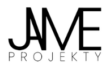 logo JAME Projekty Julia Skrzypczak